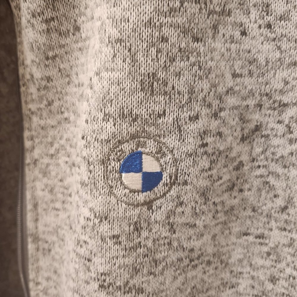 Bmw vest - Picture 5 of 6